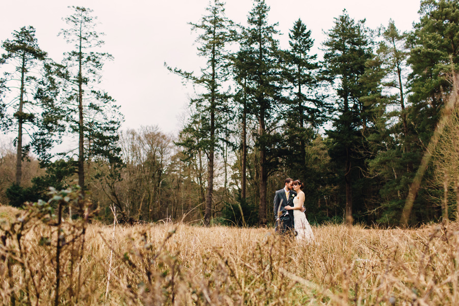 new forest wedding photography by Elliot w patching photography