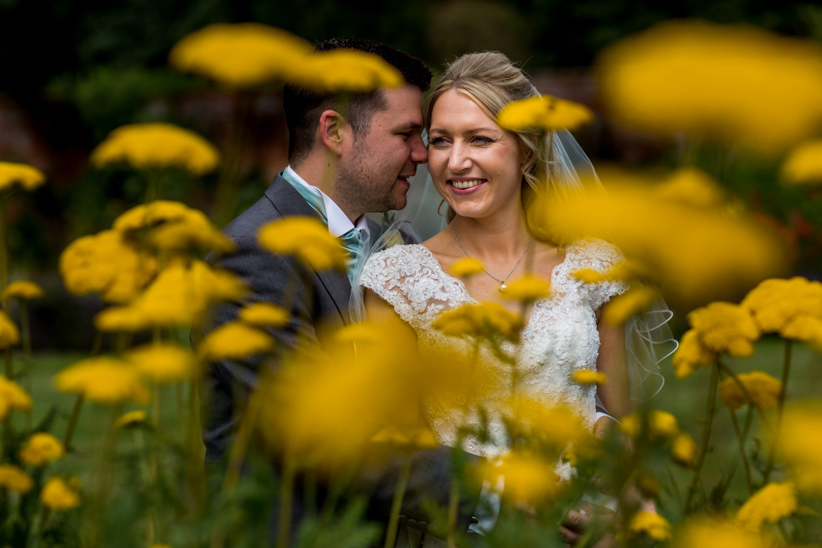 Northampton wedding photography