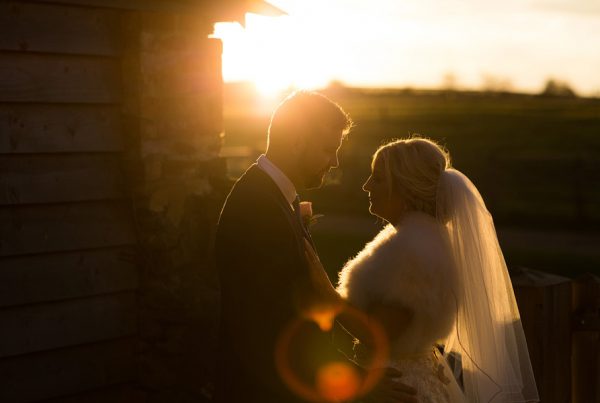 Northamptonshire wedding photographer