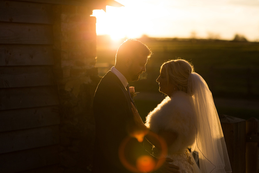 Northamptonshire wedding photographer