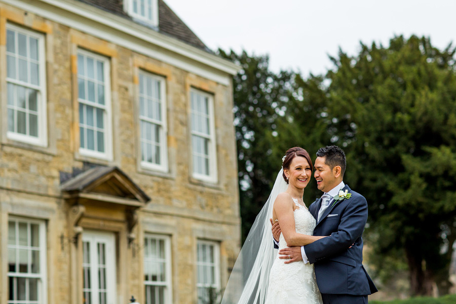 wedding photography at barton hall