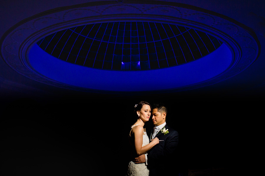 contemporary wedding photography