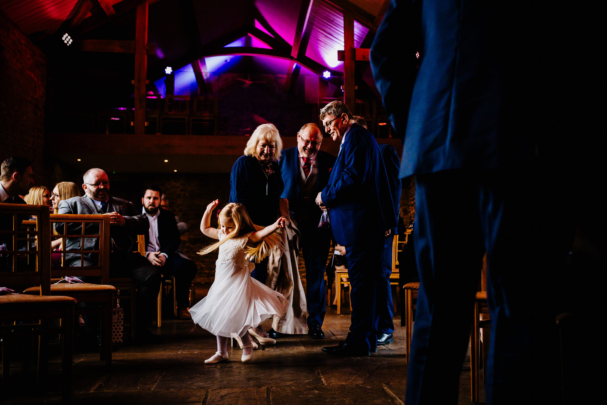 wedding photography at dodford manor