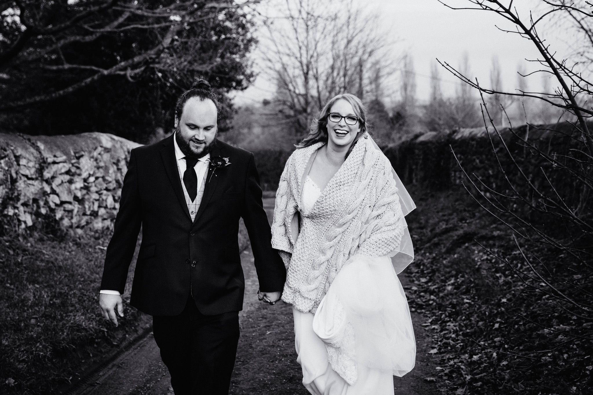 wedding photography at dodford manor