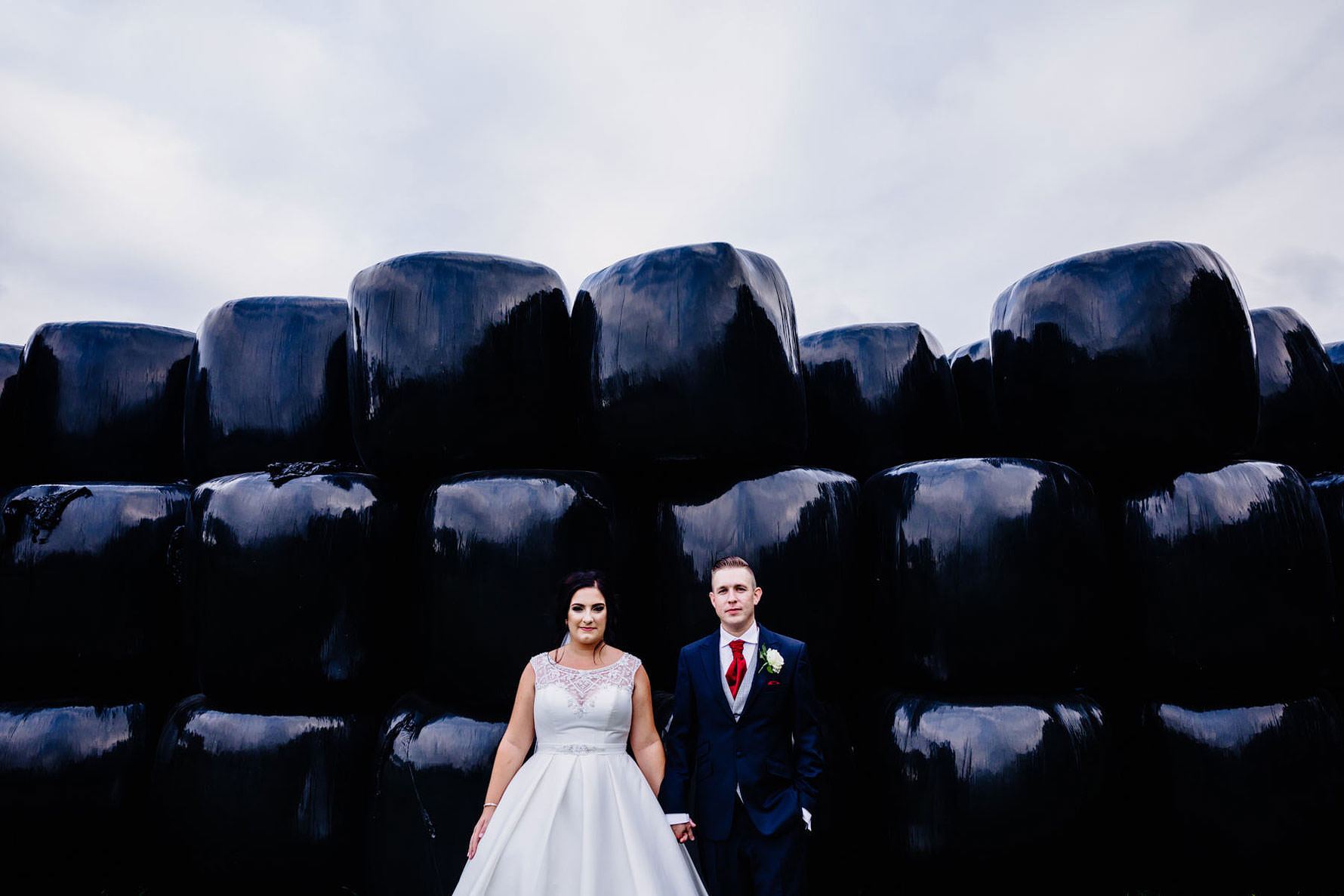 wedding photography in Derbyshire