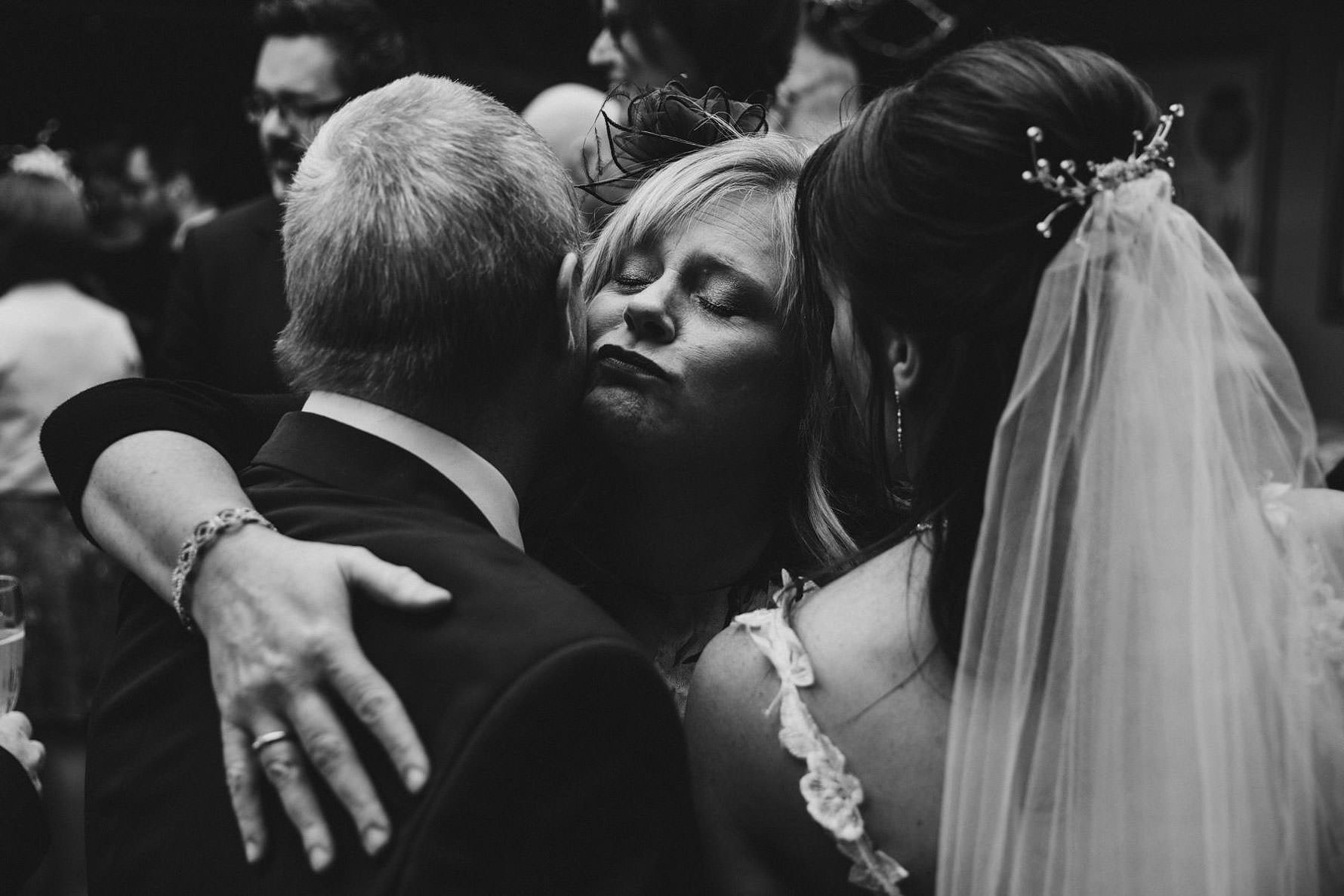 documentary wedding photography