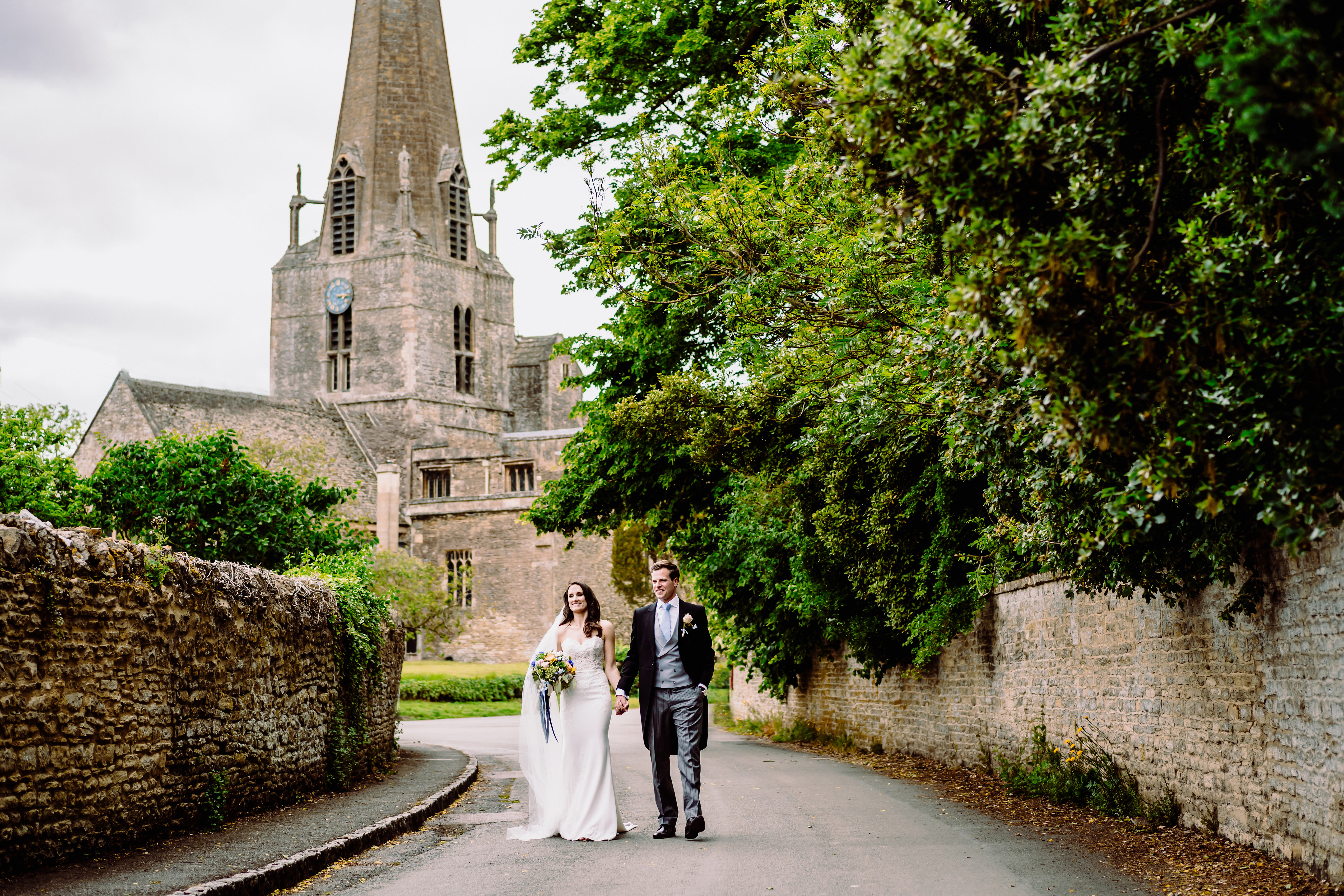 a photo by elliot w patching photography at bampton church