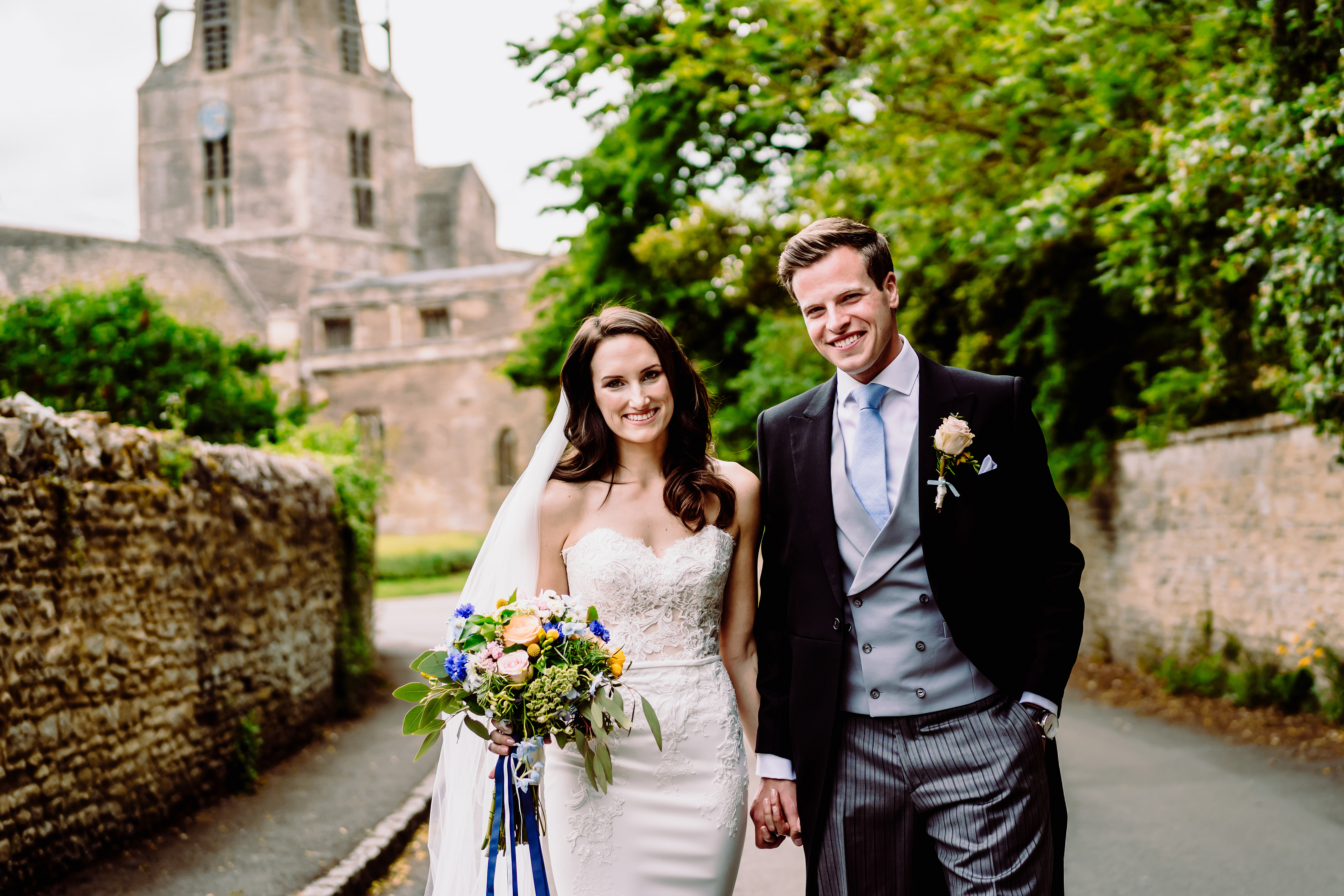 northamptonshire wedding photography