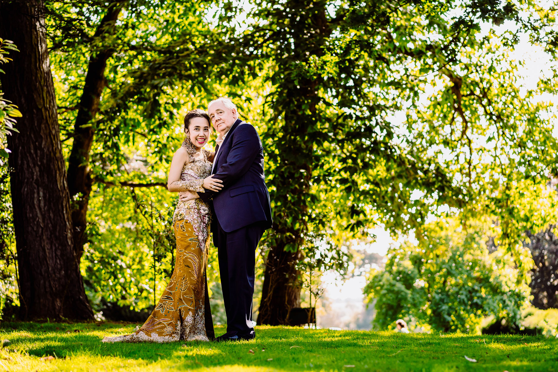 sedgebrook hall wedding photography by elliot patching