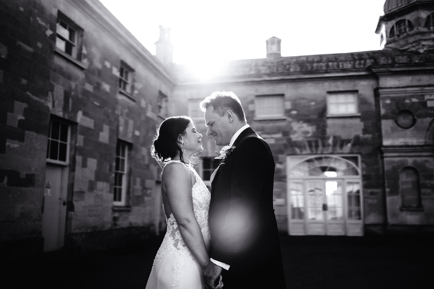 Woburn abbey wedding photography