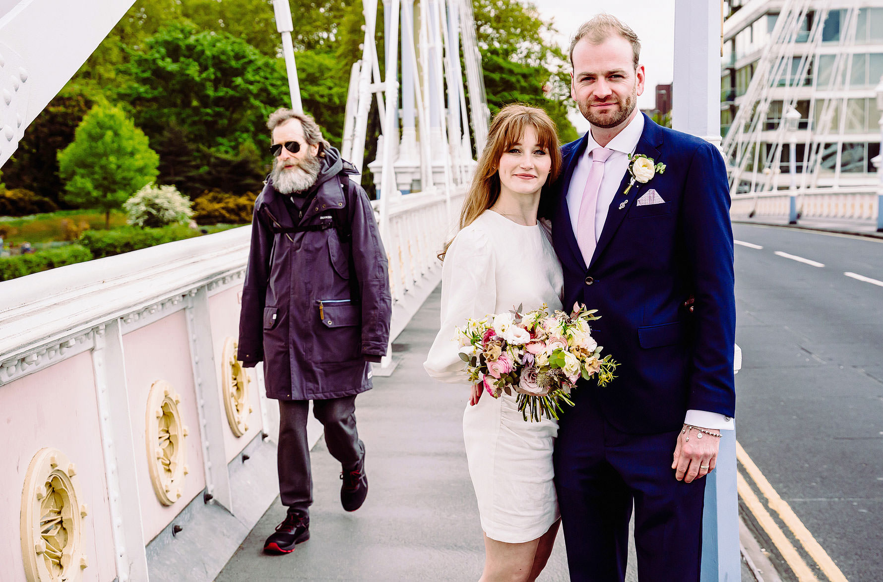 London wedding photographer