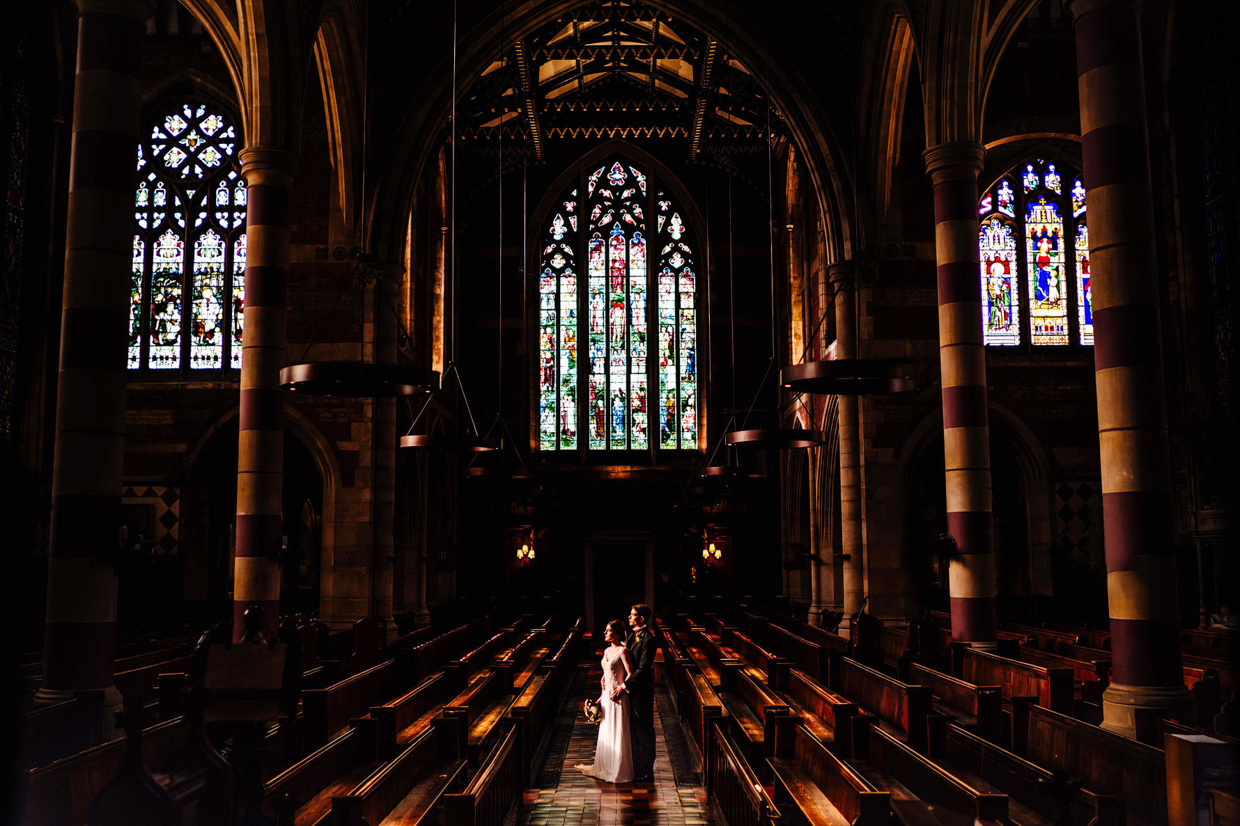 a wedding at rugby school