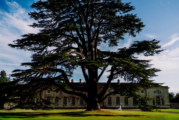 Woburn abbey photo