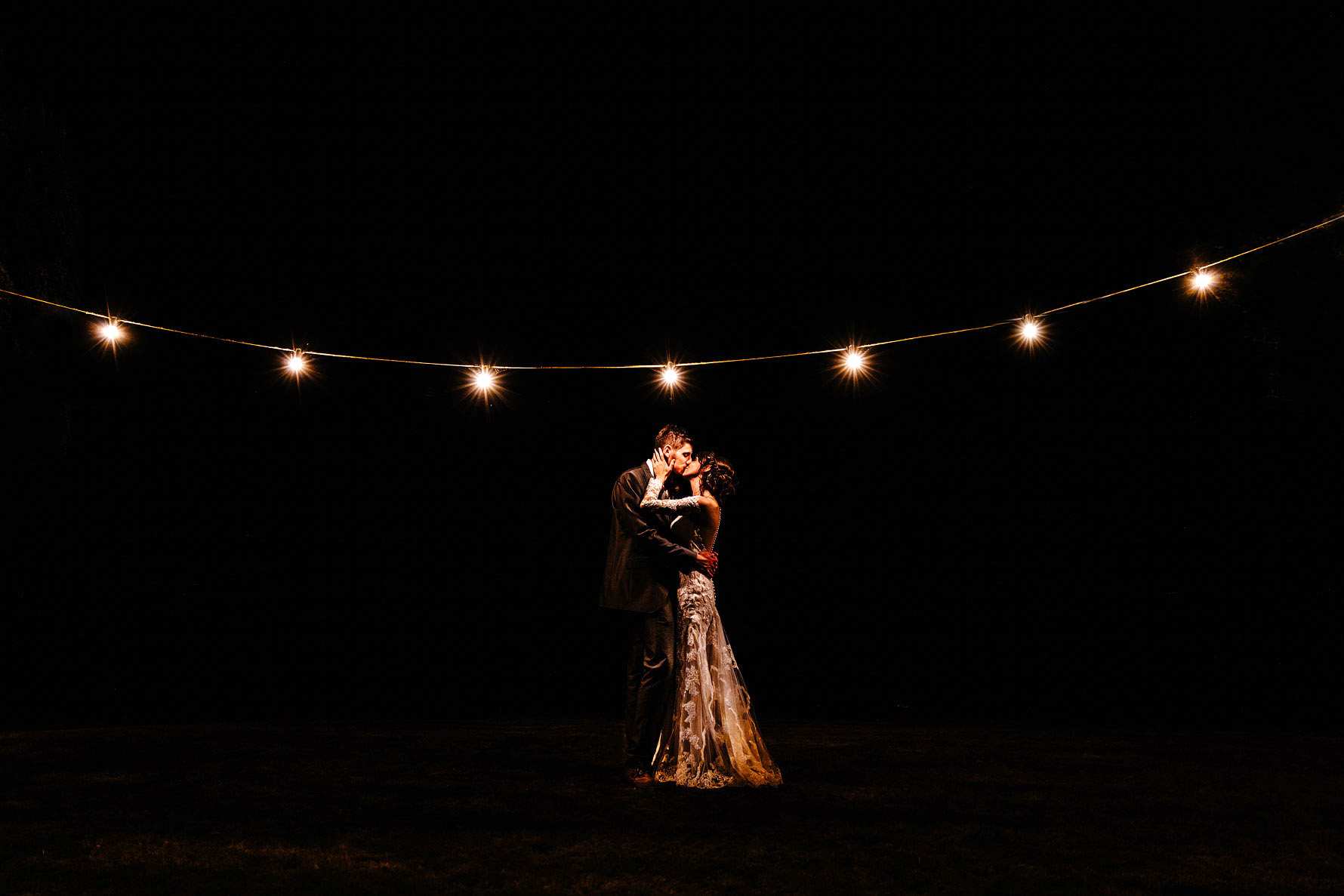 NORTHAMPTONSHIRE MARQUEE WEDDING | MY STYLE