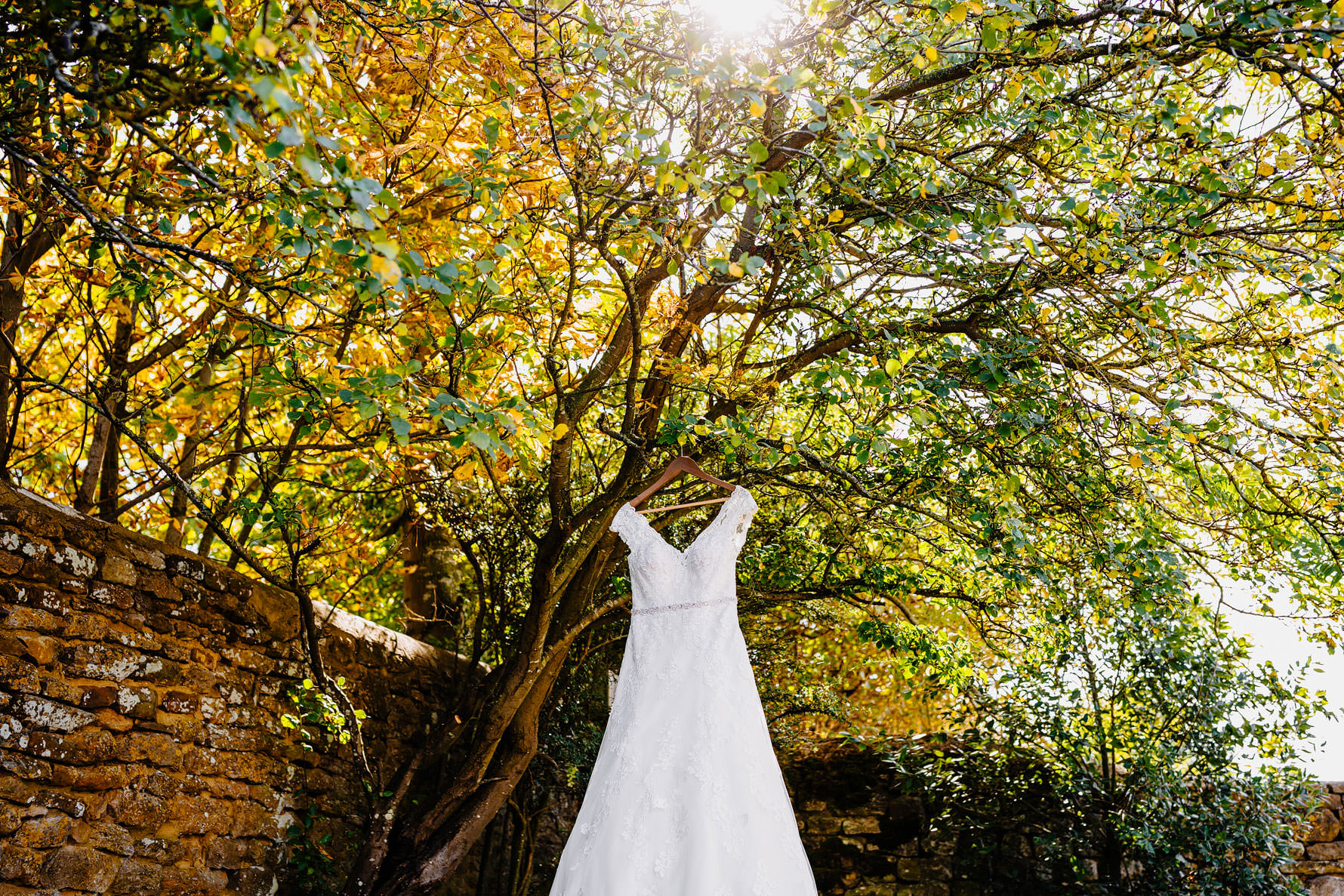 an image of a wedding dress