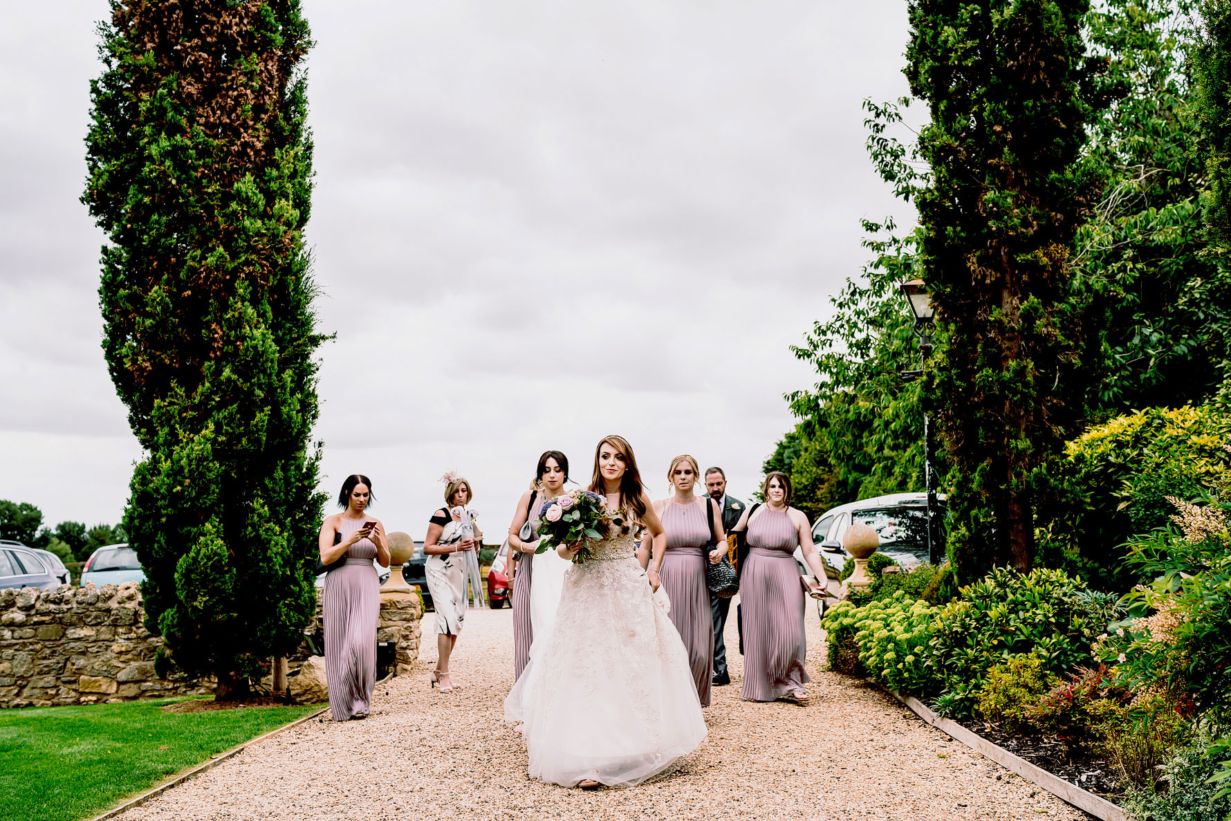 Notley Tythe Barn Wedding Photography by Elliot W Patching Photography