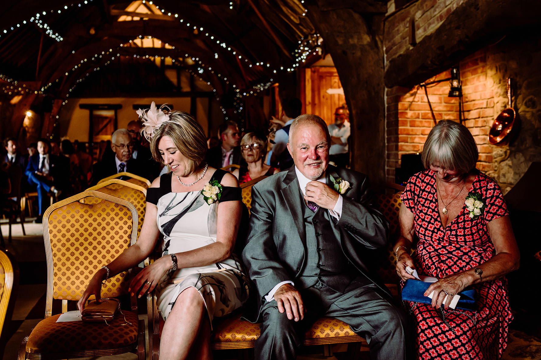 Notley Ththe Barn Wedding Photography by Elliot W Patching Photography