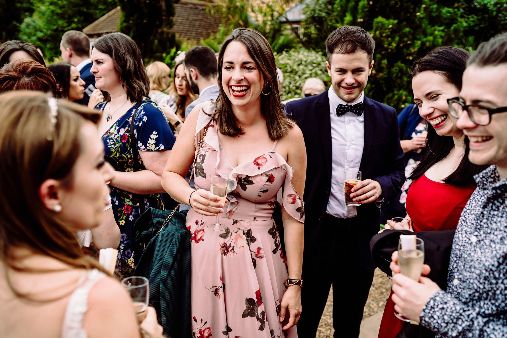 Notley Tythe Barn Wedding Photography by Elliot W Patching Photography