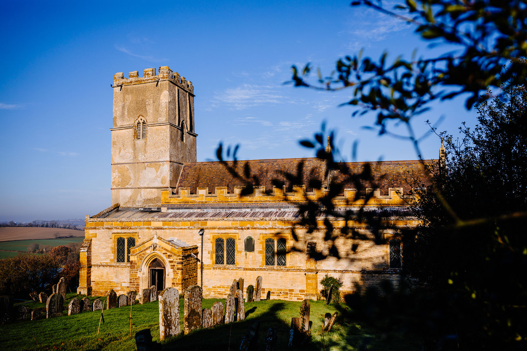 hothorpe hall woodlands wedding photography by Elliot W Patching