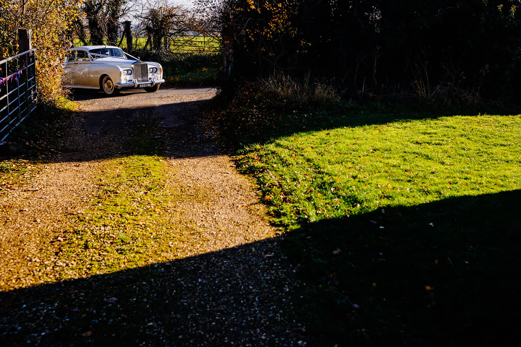 hothorpe hall woodlands wedding photography by Elliot W Patching