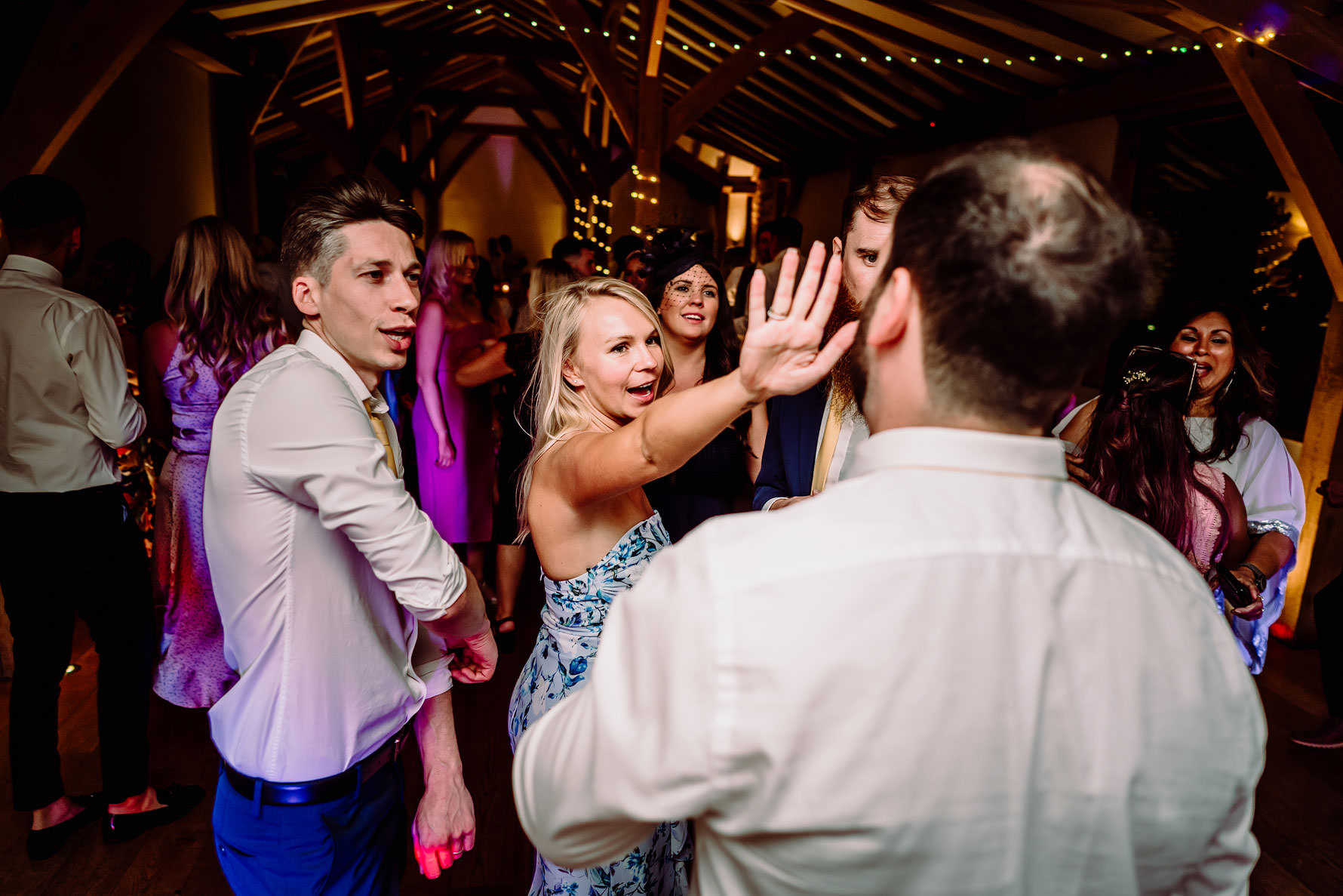 dodford manor barns wedding photography by Elliot W Patching Photography