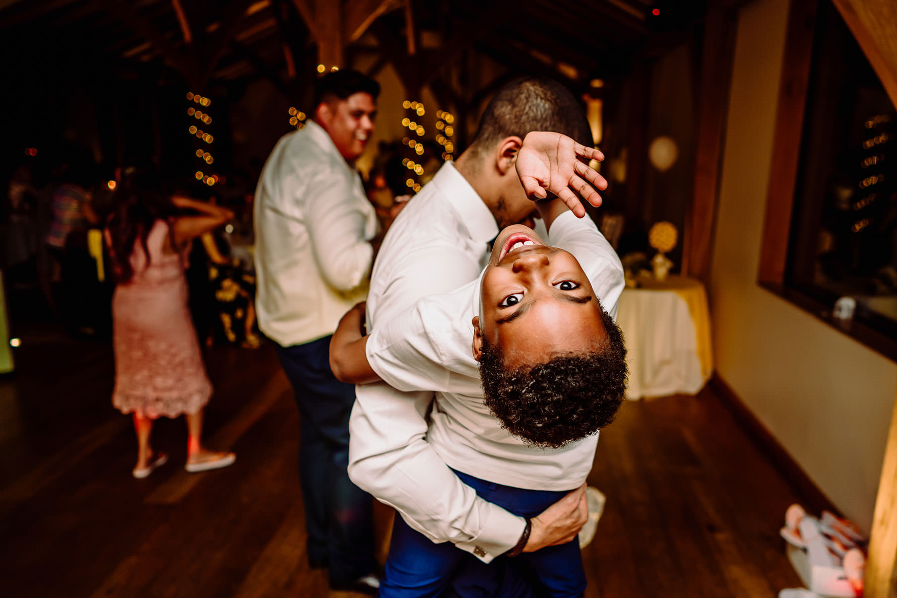 dodford manor barns wedding photography by Elliot W Patching Photography