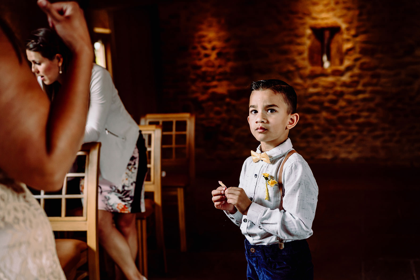 dodford manor barns wedding photography by Elliot W Patching Photography