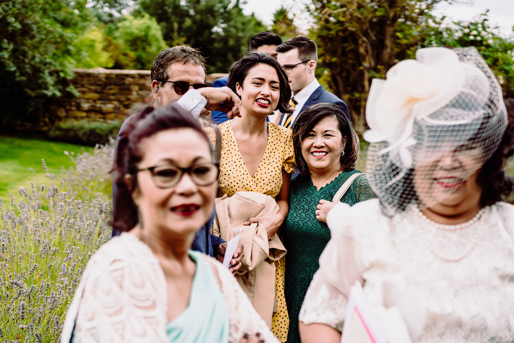 dodford manor barns wedding photography by Elliot W Patching Photography