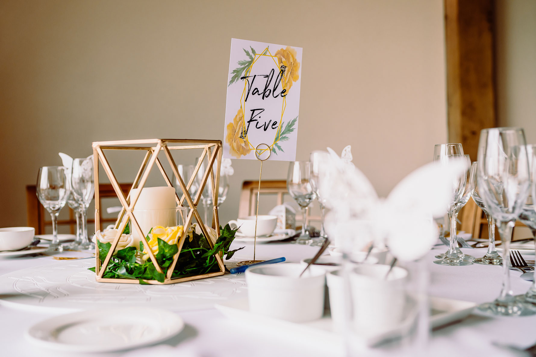 dodford manor barns wedding photography by Elliot W Patching Photography