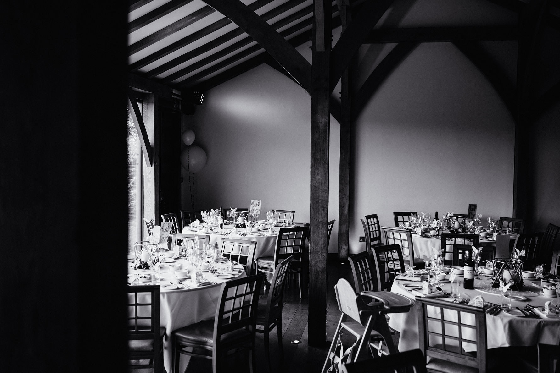 dodford manor barns wedding photography by Elliot W Patching Photography