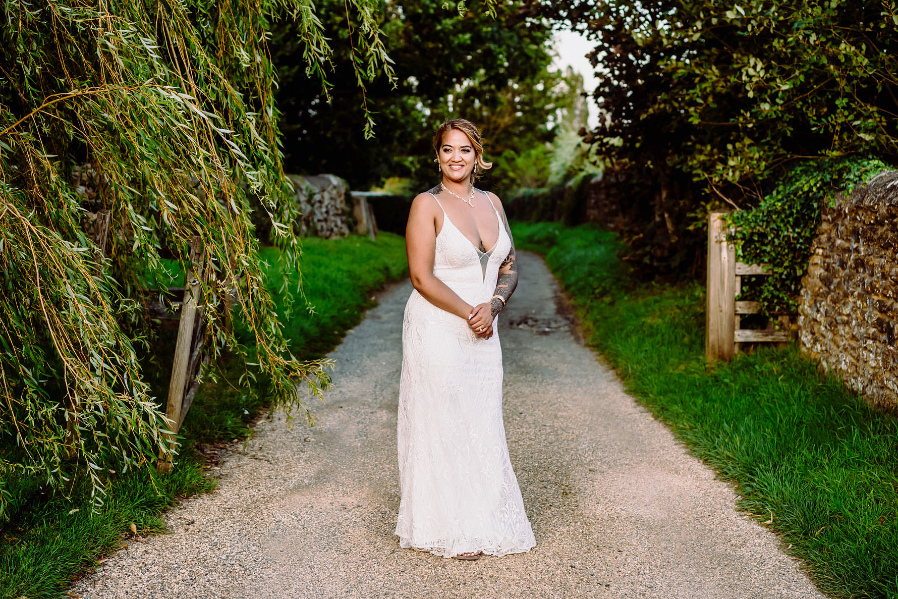 dodford manor barns wedding photography by Elliot W Patching Photography
