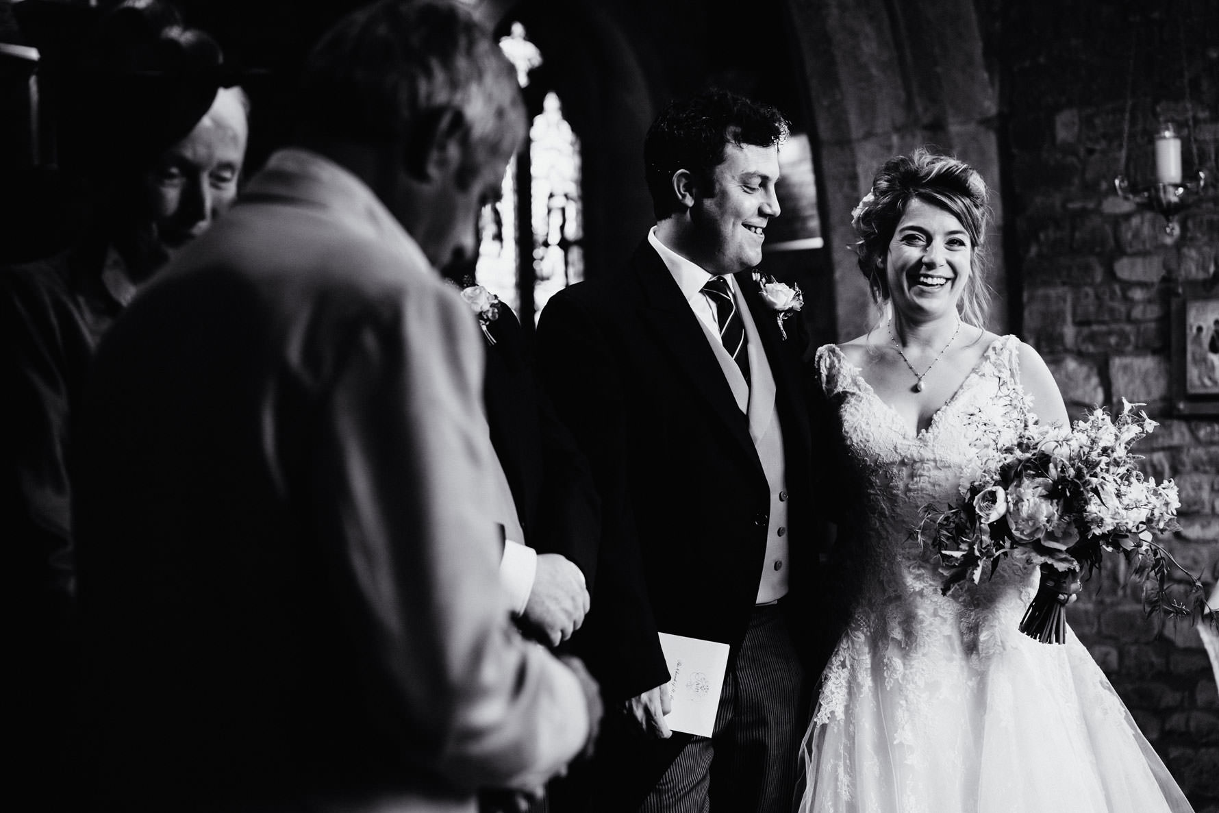 documentary wedding photography