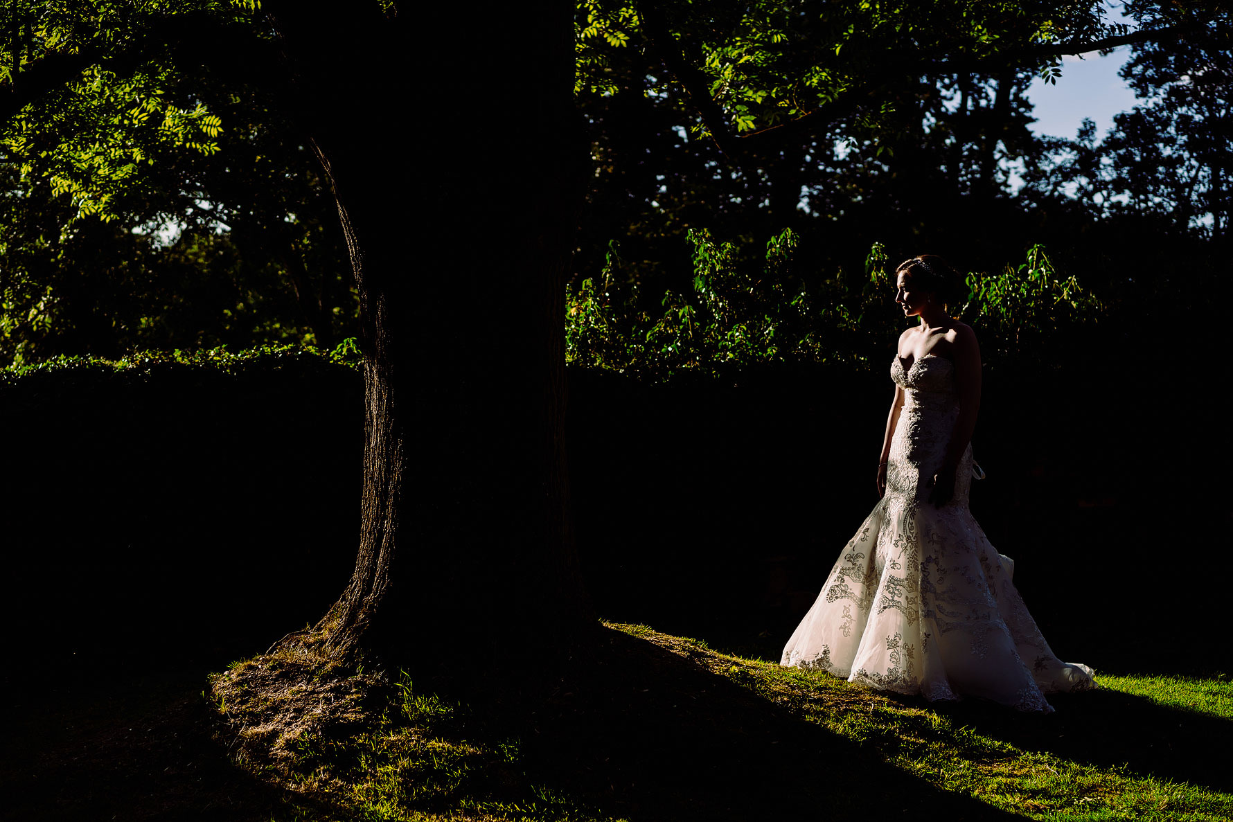 wedding photography at gorcott hall by elliot w patching photography