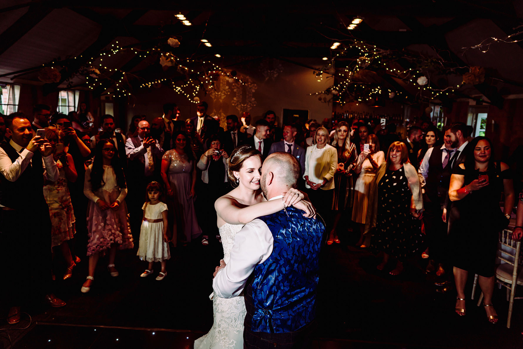 wedding photography at gorcott hall by elliot w patching photography
