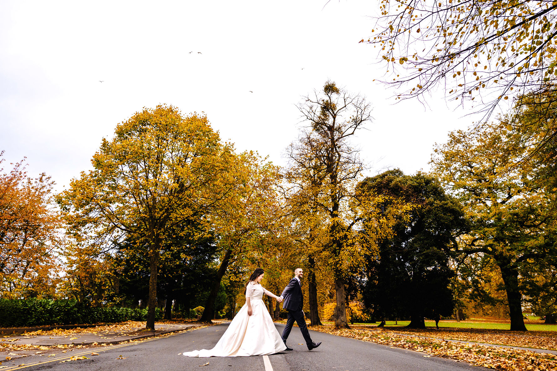 no38 the park wedding photography by elliot w patching photography