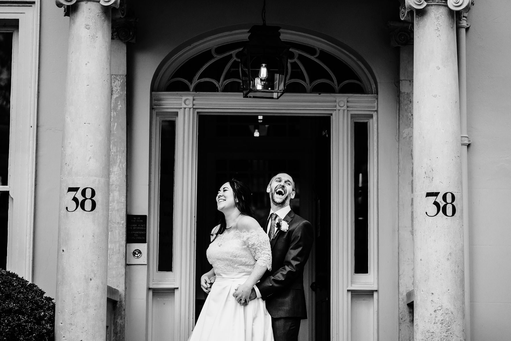 no38 the park wedding photography by elliot w patching photography