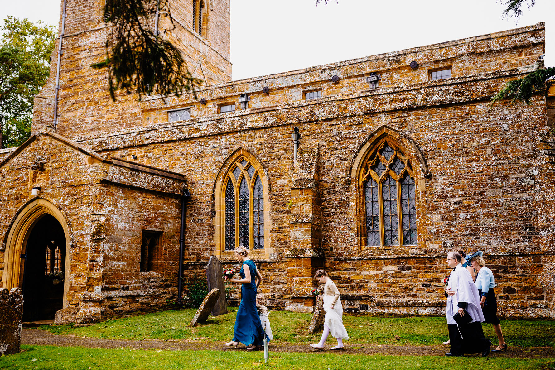 wedding photograpy at sulgrave manor by elliot w patching photography