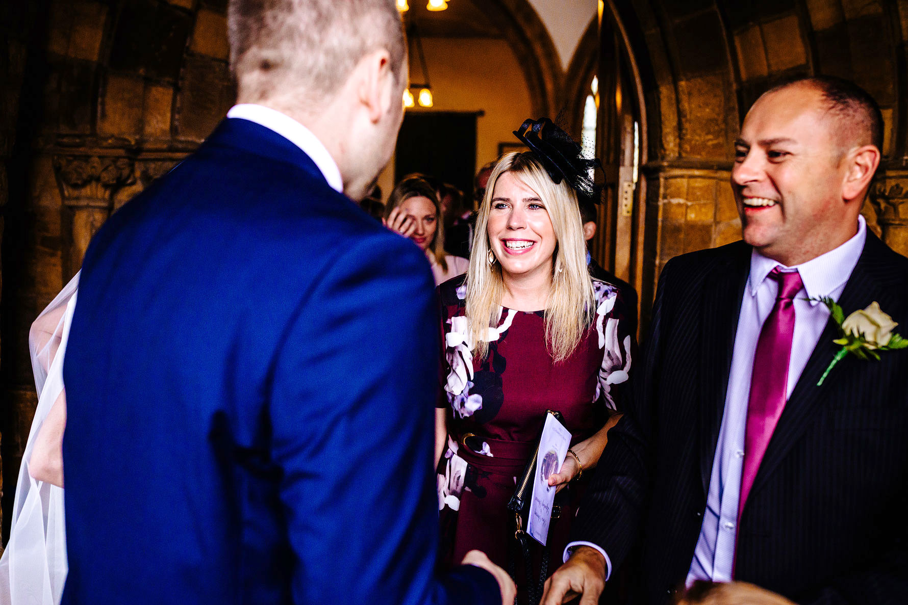 wedding photograpy at sulgrave manor by elliot w patching photography