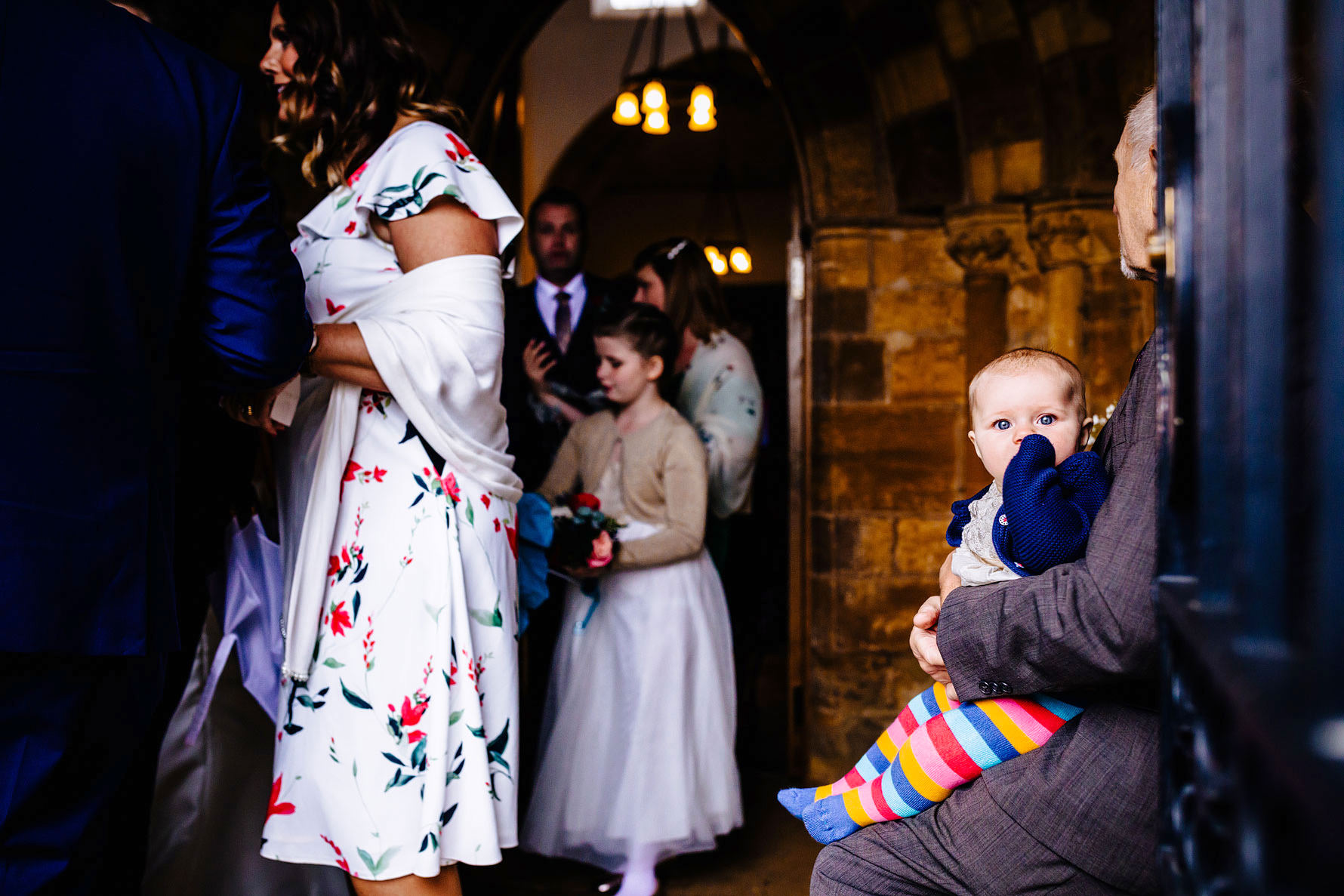 wedding photograpy at sulgrave manor by elliot w patching photography