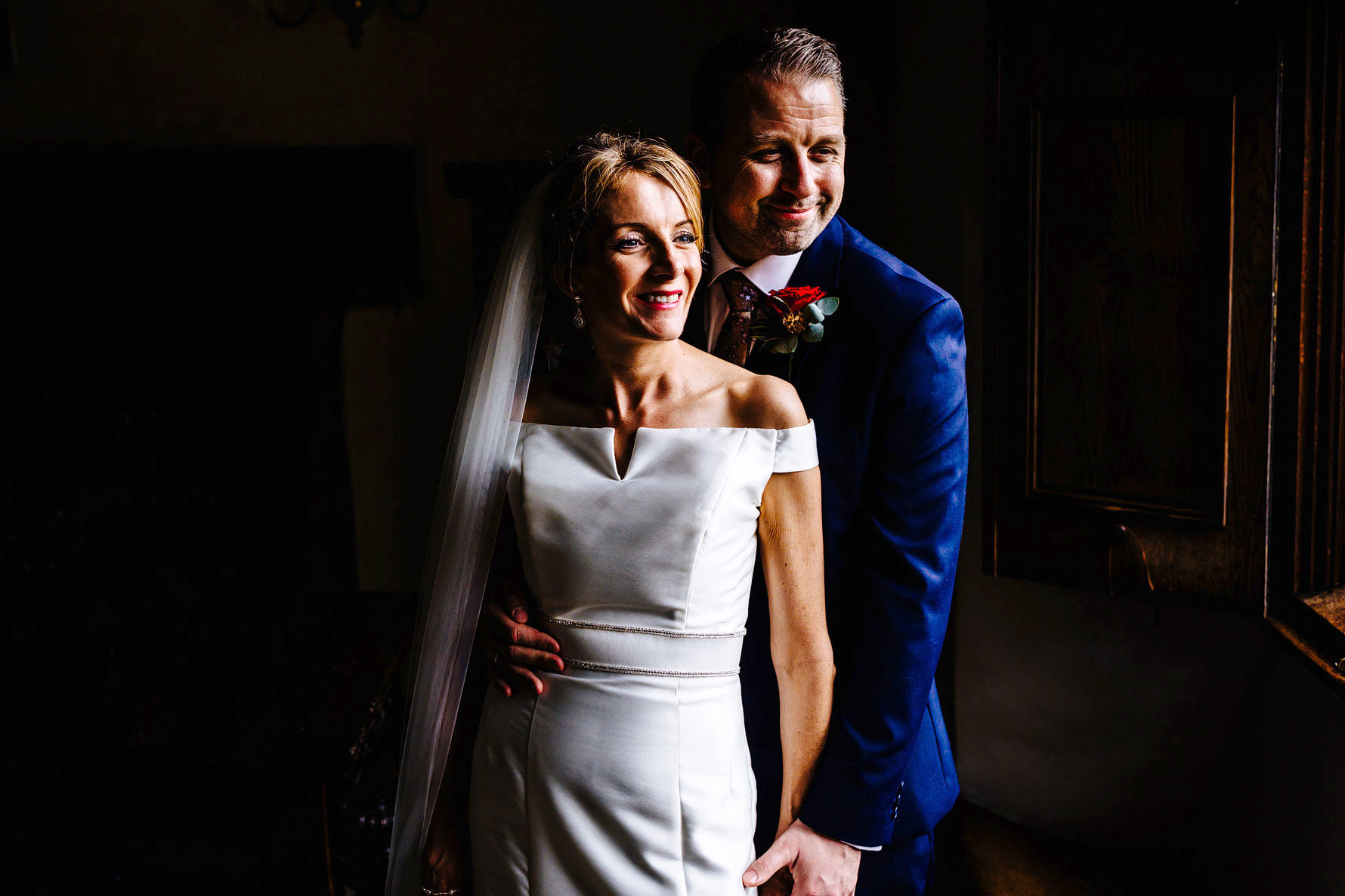 wedding photograpy at sulgrave manor by elliot w patching photography