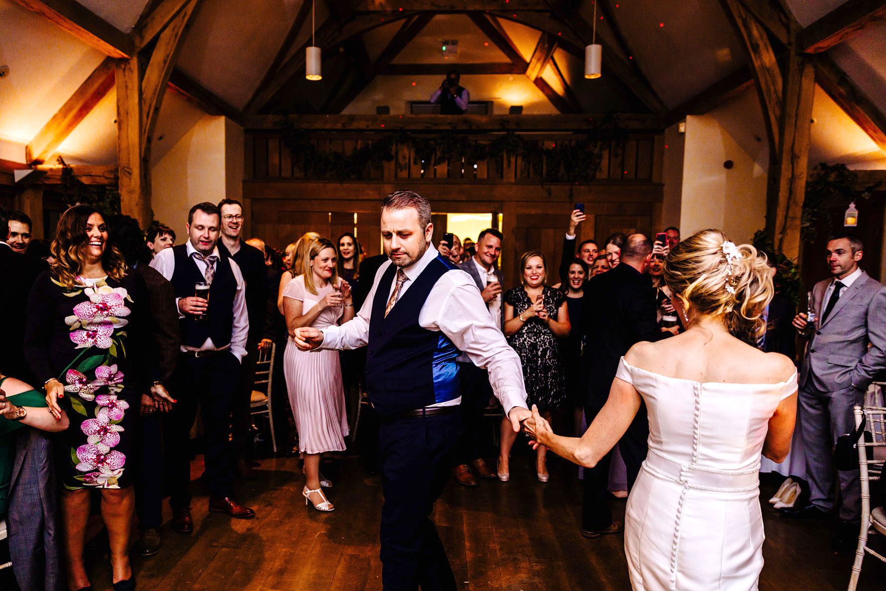 wedding photograpy at sulgrave manor by elliot w patching photography