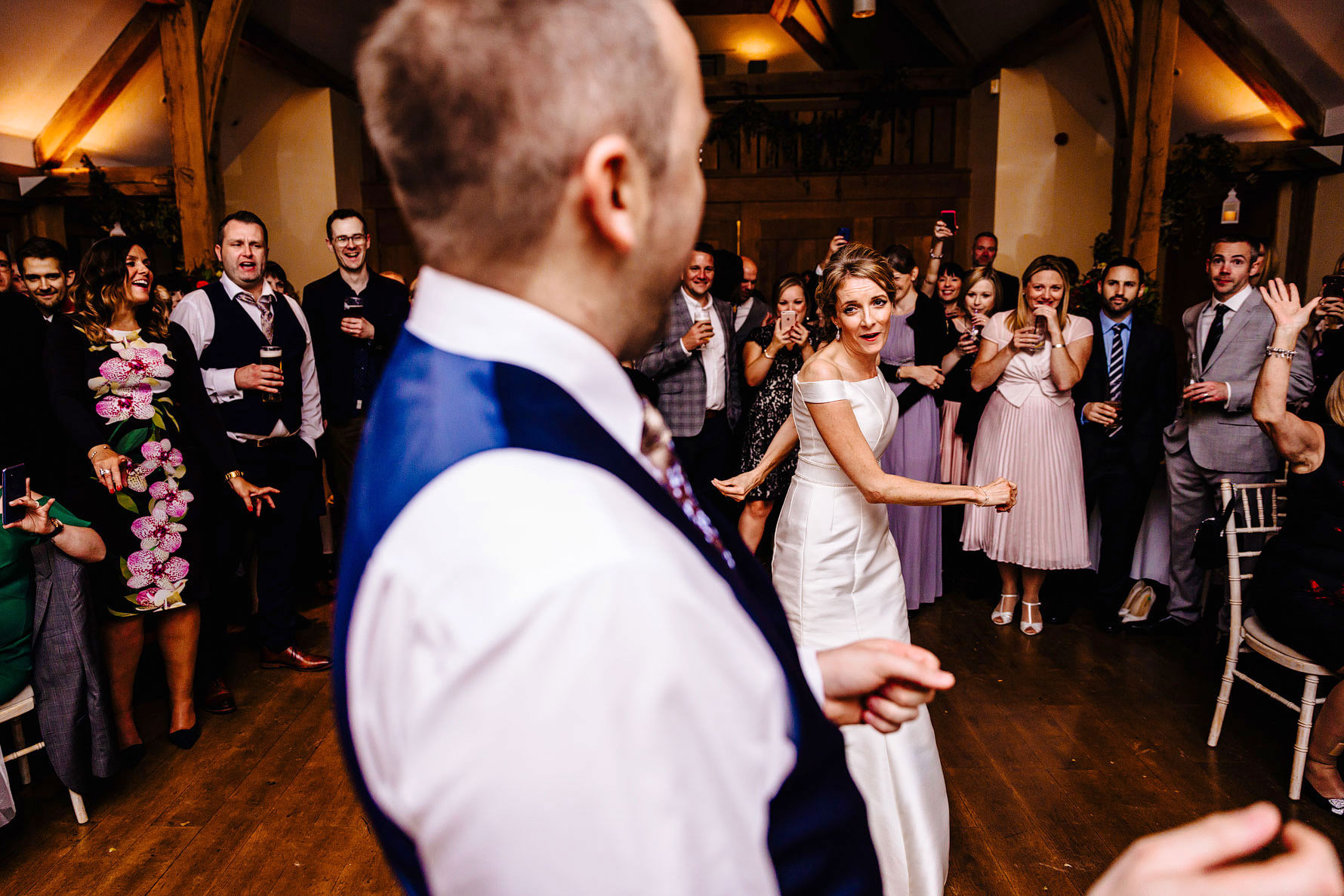 wedding photograpy at sulgrave manor by elliot w patching photography