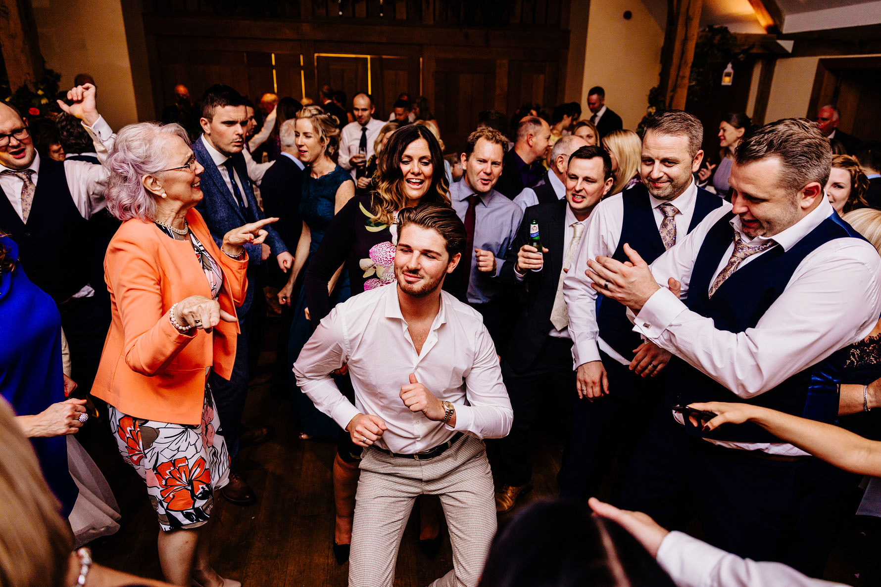 wedding photograpy at sulgrave manor by elliot w patching photography