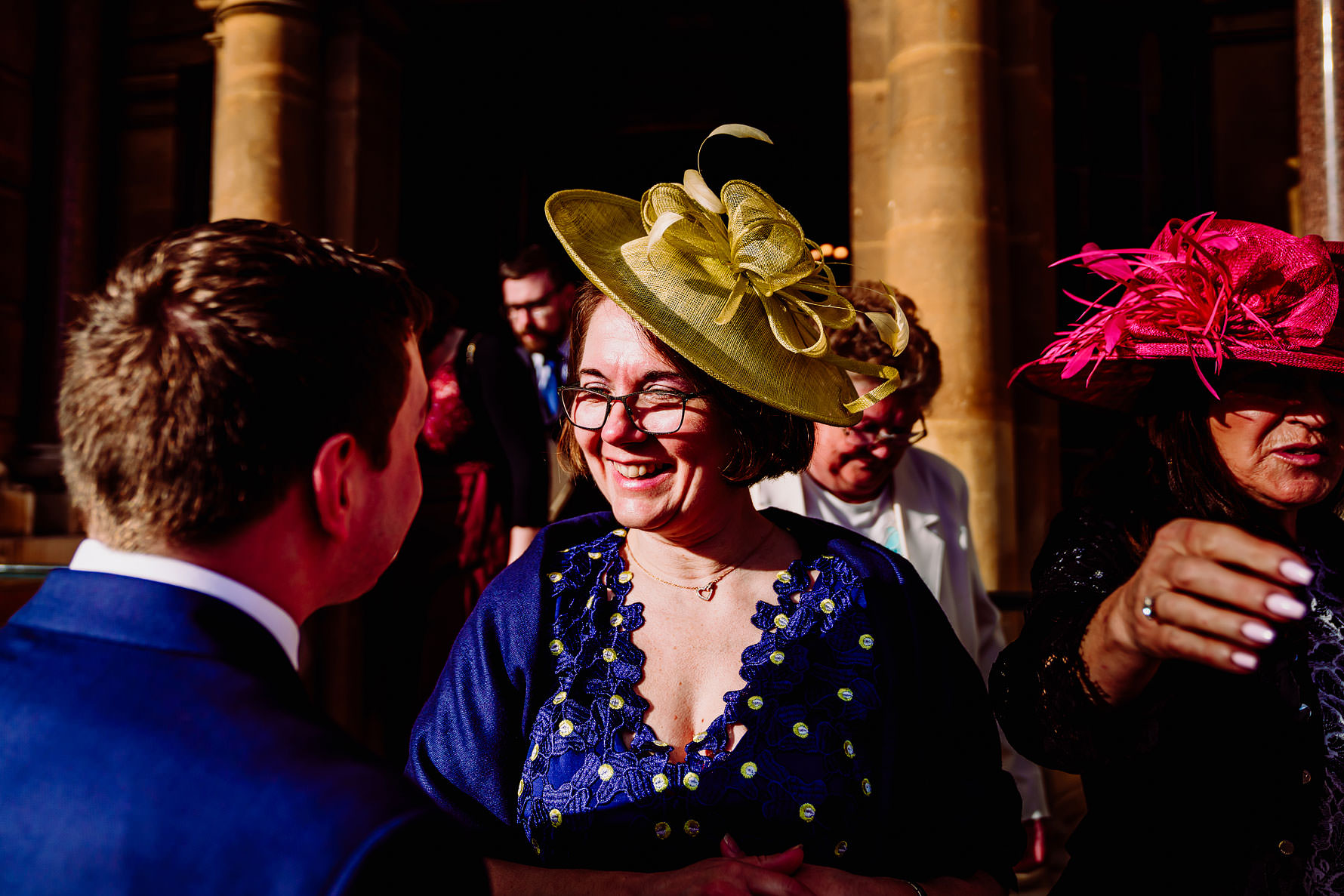 Bournemouth beach wedding photography by Elliot W Patching