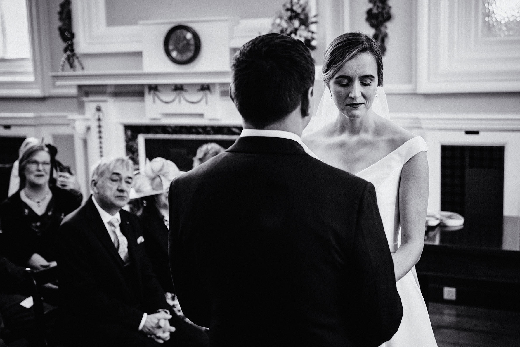 Bournemouth beach wedding photography by Elliot W Patching