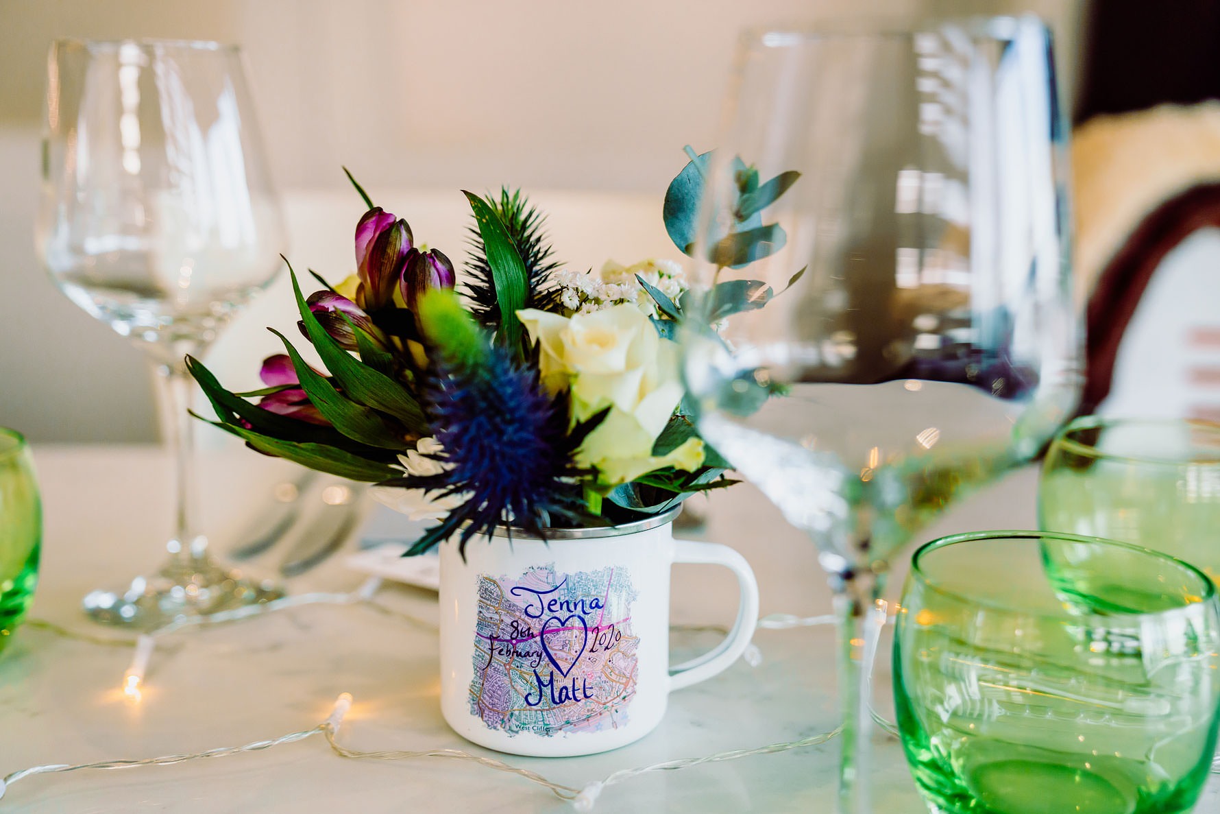 Bournemouth beach wedding photography by Elliot W Patching