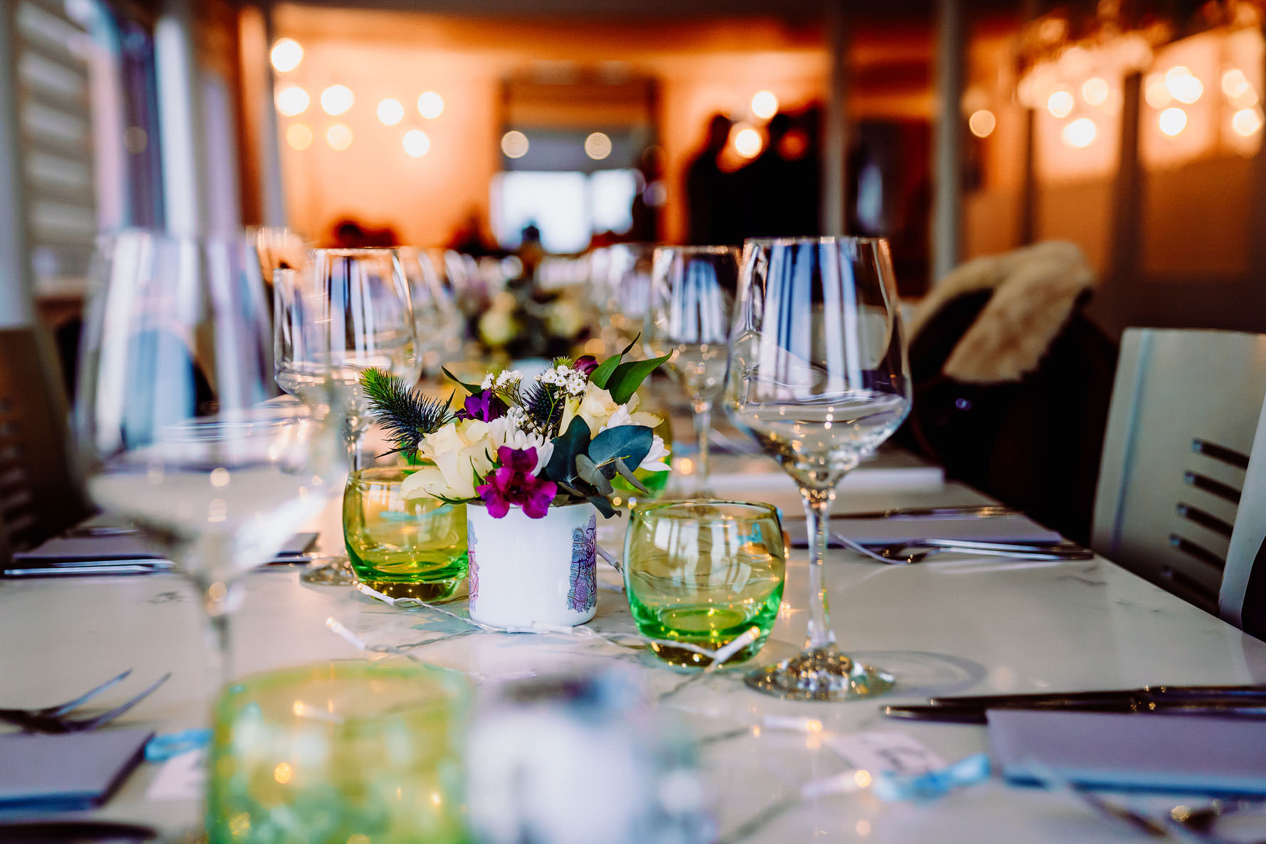 Bournemouth beach wedding photography by Elliot W Patching